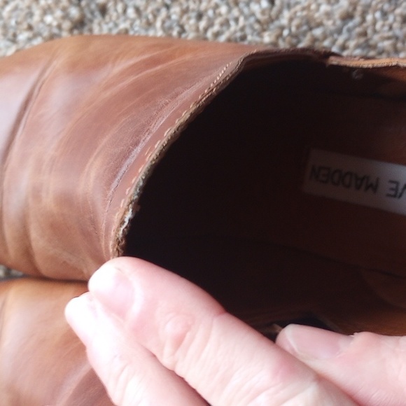 Steve Madden Booties 😍 - Picture 2 of 6